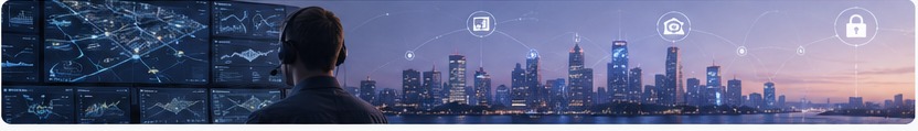 Trusted AI and secure deployment